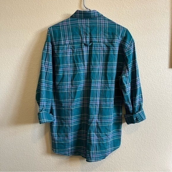 ASOS men plaid shirt - Picture 2 of 6